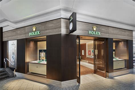 rolex at short hills mall|rolex short hills nj.